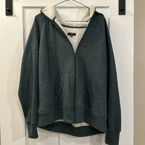 Women’s dg (Joe) hoodie